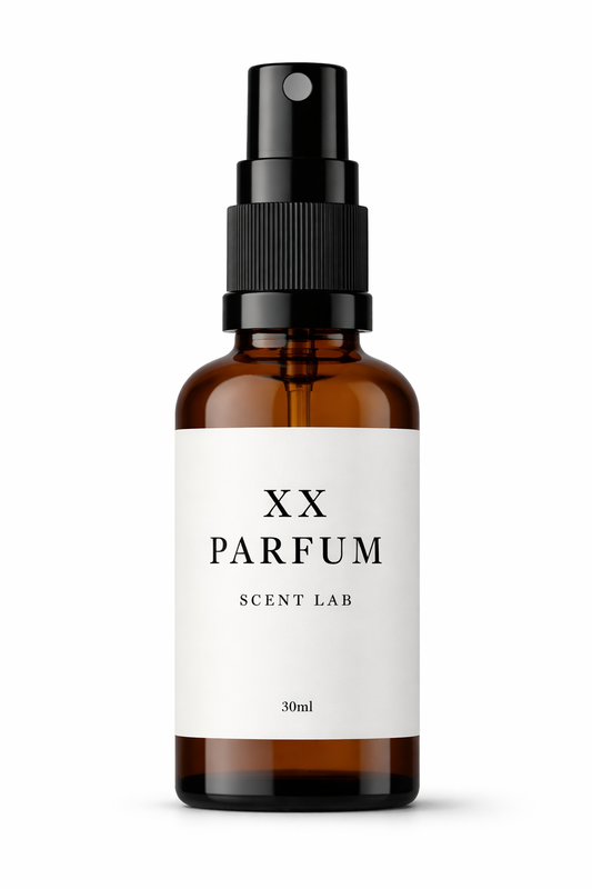 Build Your Own Living Parfum